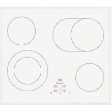 Варочная панель Rainford RBН 6624 B white