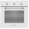Духовой шкаф MEFERI MEO604WH LIGHT