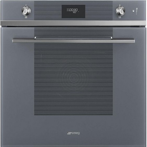 Духовой шкаф SMEG SOP6101S2S