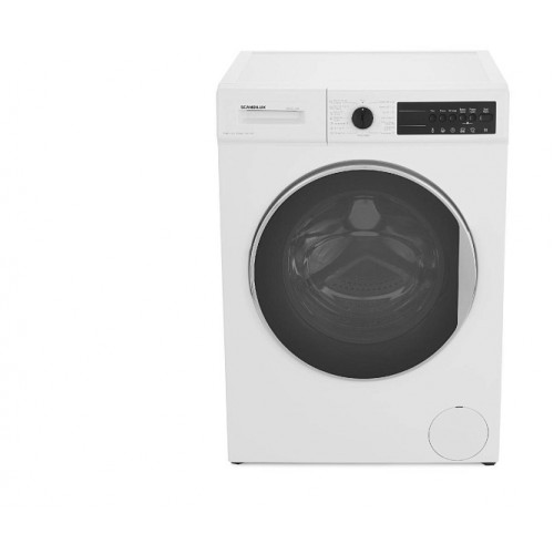 СТИРАЛЬНАЯ МАШИНА SCANDILUX LWD2D75291