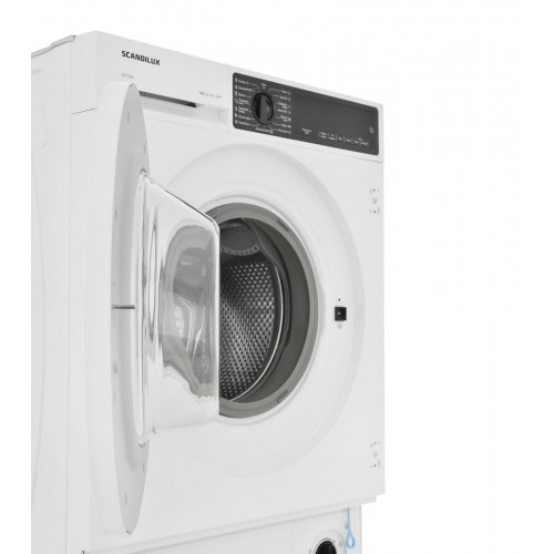 Встраиваемая стиральная машина SCANDILUX DX3T8400