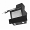 Вытяжка Maunfeld CASCADA PUSH 60 черный