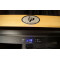 Винный шкаф IP INDUSTRIE cexp 45-6 rd (цвет - дуб)