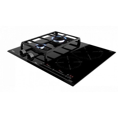 Варочная поверхность TEKA HYBRID JZC 64322 ABN BK (112570149)