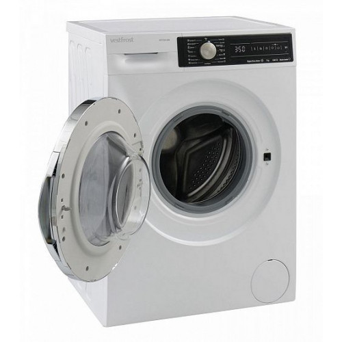 Стиральная машина Vestfrost VF7TT2S120W