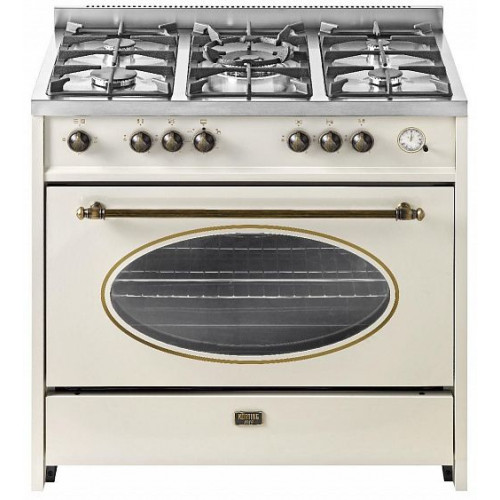 Плита KORTING CKG 93050 CRI