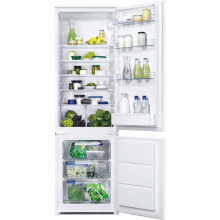 Холодильник ZANUSSI zbb 928441 s