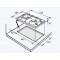 Поверхность DELONGHI i 23/1 asv c