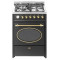 Плита KORTING CKE 68041 CRN