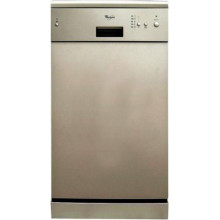 Посудомоечная машина WHIRLPOOL adp 450 ix