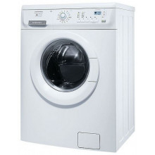 Стиральная машина полноразмерная ELECTROLUX ewf 127413 w