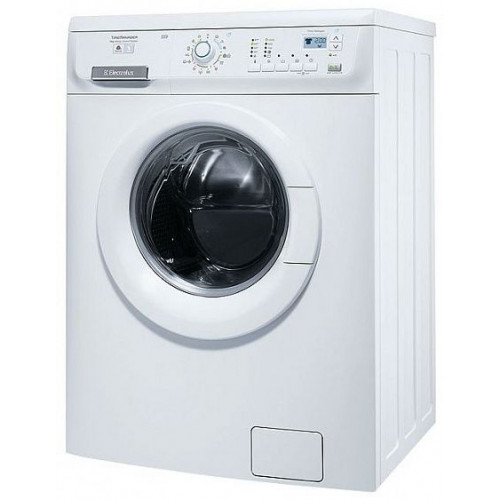 Стиральная машина полноразмерная ELECTROLUX ewf 127413 w
