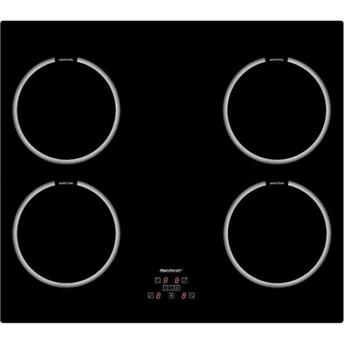 Варочная панель RAINFORD RBH-7604 Black