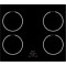 Варочная панель RAINFORD RBH-7604 Black