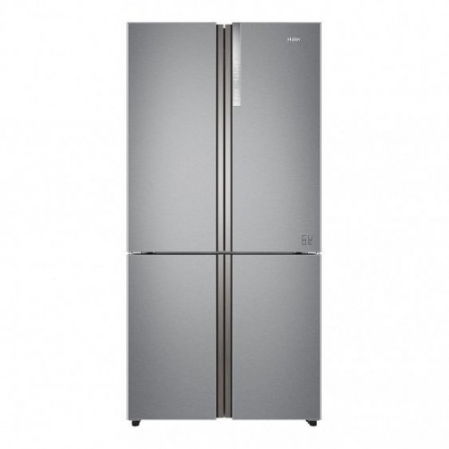 Холодильник HAIER HTF-610DM7RU