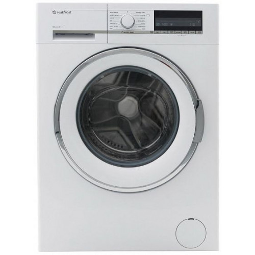 Стиральная машина VESTFROST VFWM 1455 WL