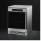 Винный шкаф SMEG CVF338XS