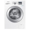 Стиральная машина с фронтальной загрузкой SAMSUNG WW60H2230EW