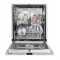 Посудомоечная машина MEFERI MDW6062 LIGHT