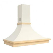 Вытяжка RAINFORD RCH-4903 White/Linden
