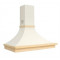 Вытяжка RAINFORD RCH-4903 White/Linden
