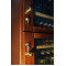 Винный шкаф IP INDUSTRIE CEX 601 GS