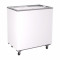 Морозильная камера Simfer SYD310 MD DC