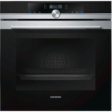 Духовой шкаф SIEMENS hb634ghs1