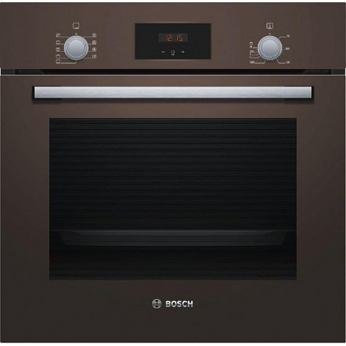 Встраиваемый электрический духовой шкаф Bosch HBF134EL0R