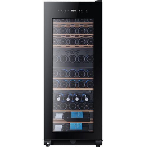 Винный шкаф HAIER FWC53GDA
