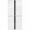 Холодильник HIBERG RFQ-500DX NFGW Inverter