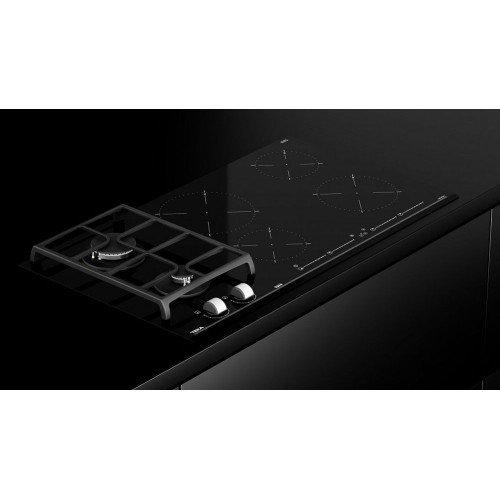 Варочная поверхность TEKA HYBRID JZC 96324 ABN BK (112570150)