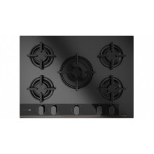 Варочная поверхность TEKA GBC 75-G1 GBN MATT BLACK (112570220)