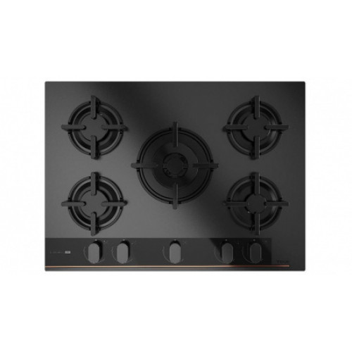 Варочная поверхность TEKA GBC 75-G1 GBN MATT BLACK (112570220)