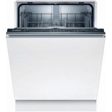посудомоечная машина BOSCH SMV25BX02R