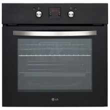 Электрический духовой шкаф LG lb-61v02b