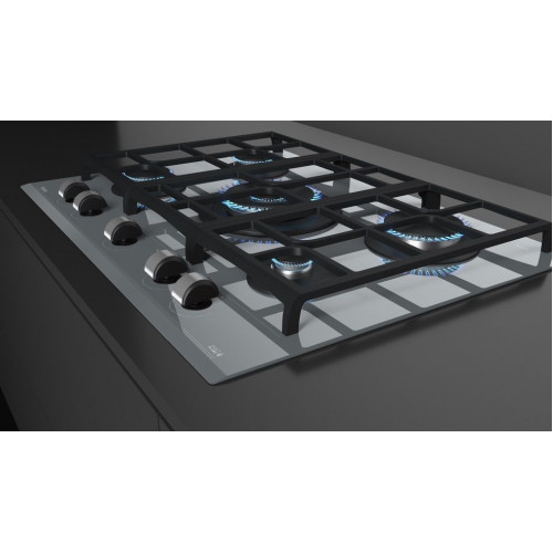 Газовая панель TEKA GZC 75330 XBN STONE GREY (112570101)