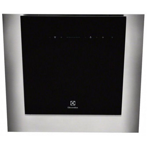 Вытяжка ELECTROLUX eff 55680 bx