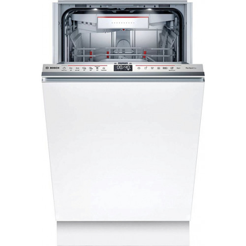 Встраиваемая посудомоечная машина Bosch SRV2IKX3BR