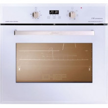 Духовой шкаф KAISER eh 6365 w