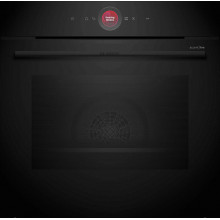 Духовой шкаф BOSCH HBG 9742B1S