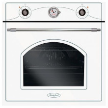 Духовой шкаф RAINFORD RBO-3616R White SL
