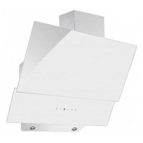 Вытяжка кухонная DACH NUBIA 90 white