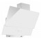 Вытяжка кухонная DACH NUBIA 90 white