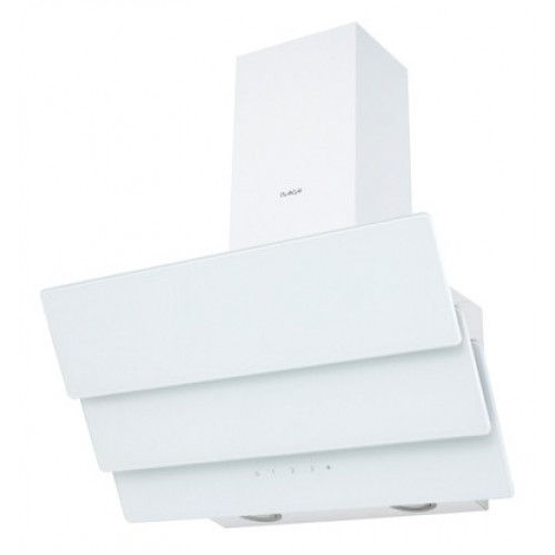 Вытяжка кухонная DACH LORENZA 60 white