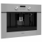 Встраиваемая кофемашина Teka CLC 855 GM Steam Grey