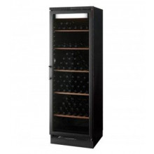 Винный шкаф VESTFROST SOLUTIONS VKG 571 черный (1 зона)