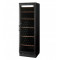 Винный шкаф VESTFROST SOLUTIONS VKG 571 черный (1 зона)