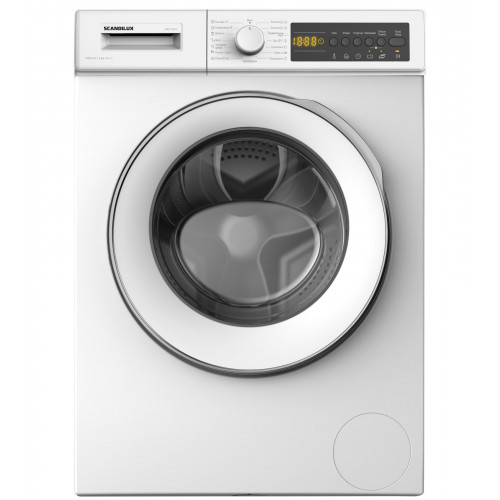 СТИРАЛЬНАЯ МАШИНА SCANDILUX LM2T 6011