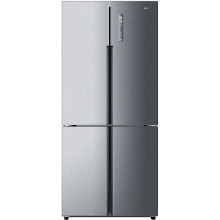 Холодильник Haier HTF-456DM6RU